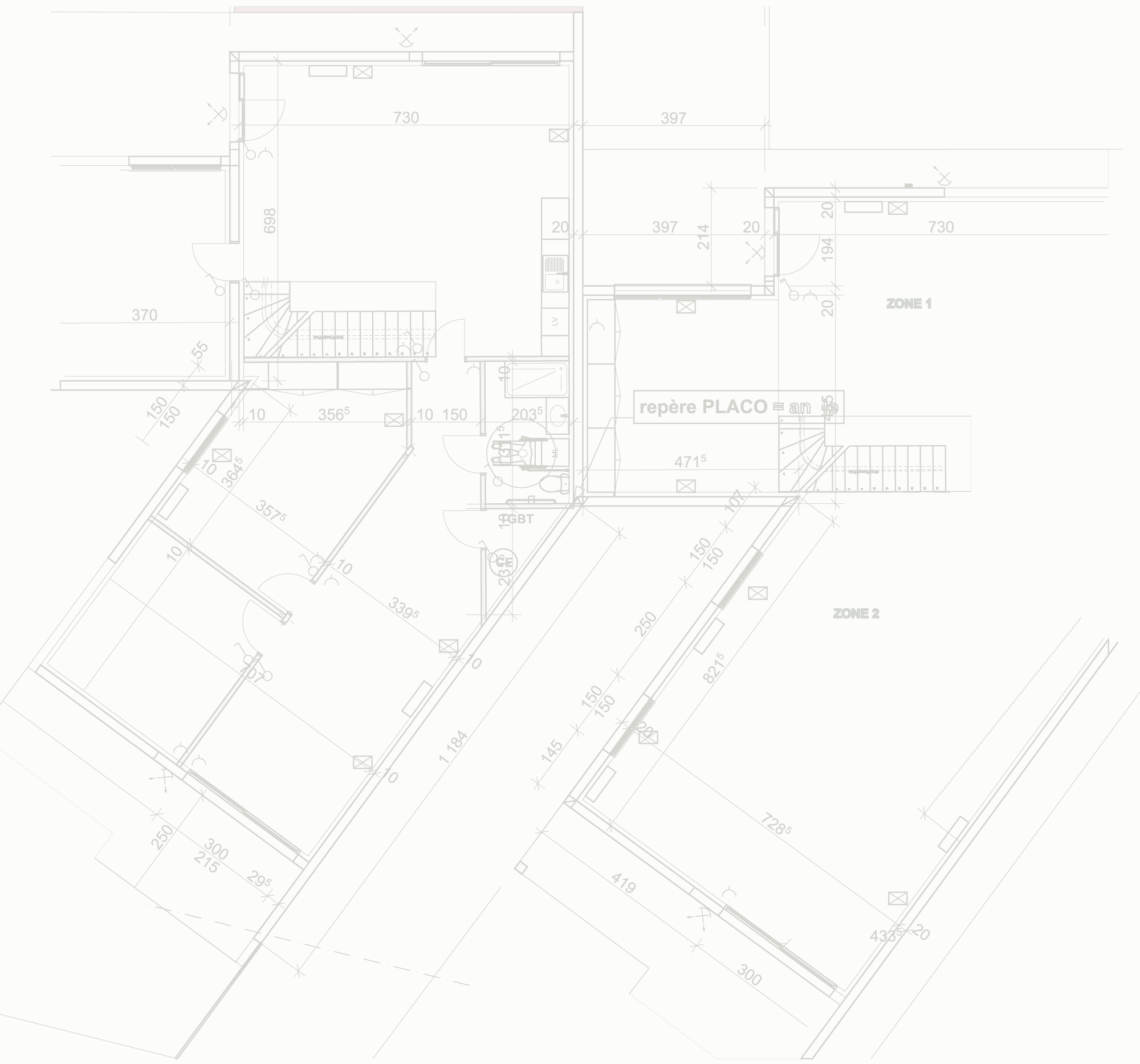 Illustration de Les missions et obligations de l'architecte
