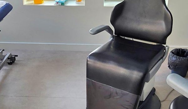 Photo de la réalisation Création du Centre médical international Odon Vallet – Paris 13