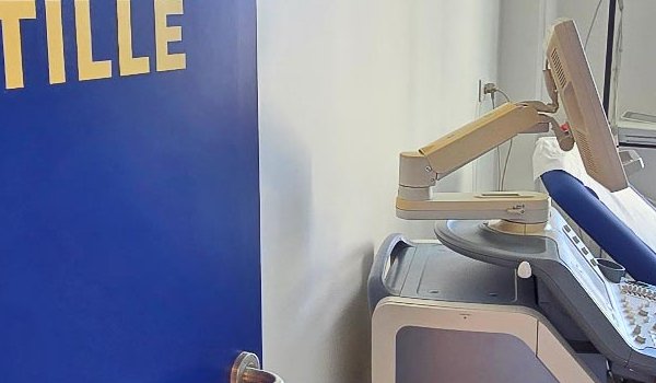 Photo de la réalisation Création du Centre médical international Odon Vallet – Paris 13