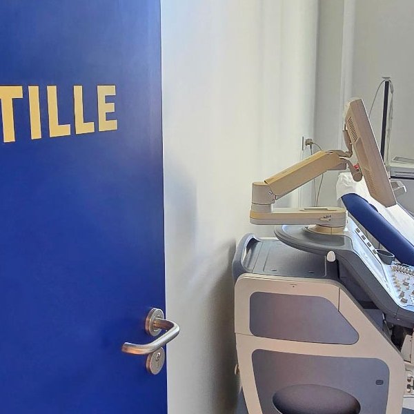 Centre médical international Odon Vallet