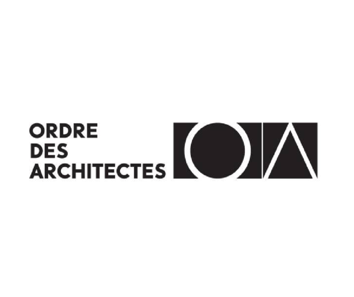 Illustration de L'Ordre National des Architectes - CDA Architecture